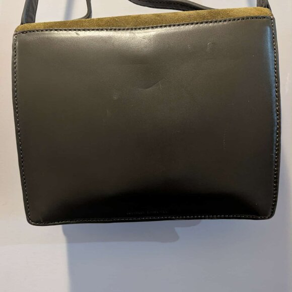 Loeffler Randall Minimal Medium Satchel - Picture 4 of 9